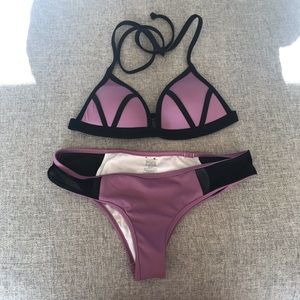 Victoria’s Secret PINK bikini